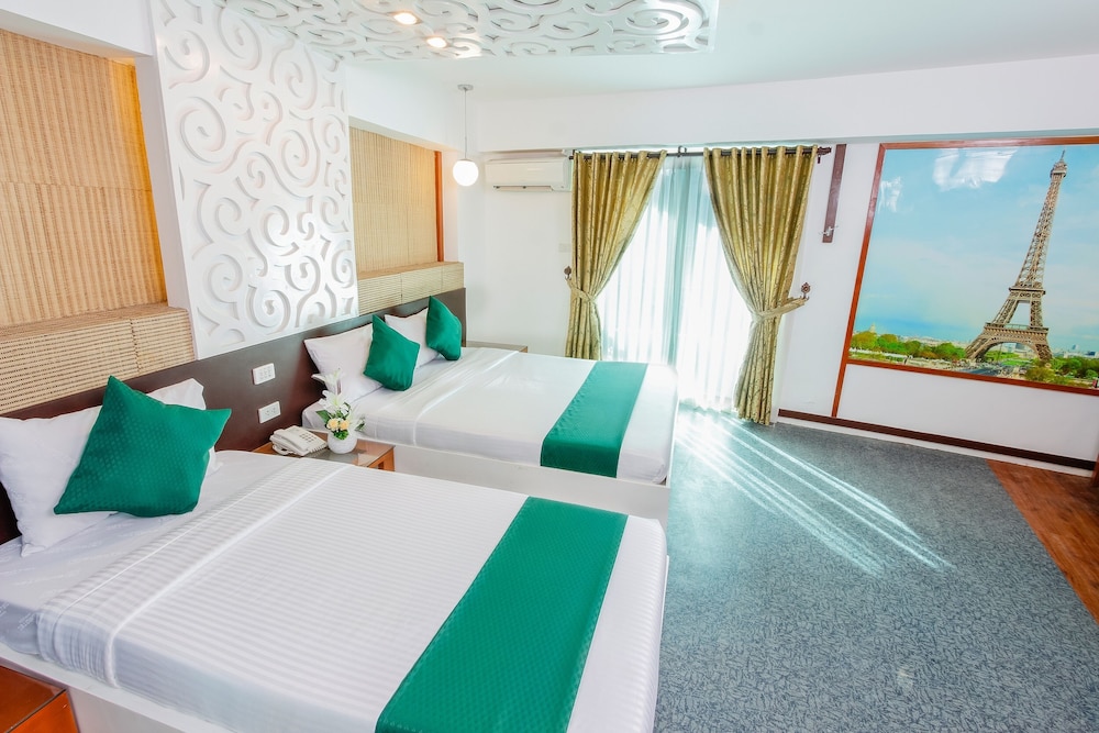 Eurotel Boracay 13/50