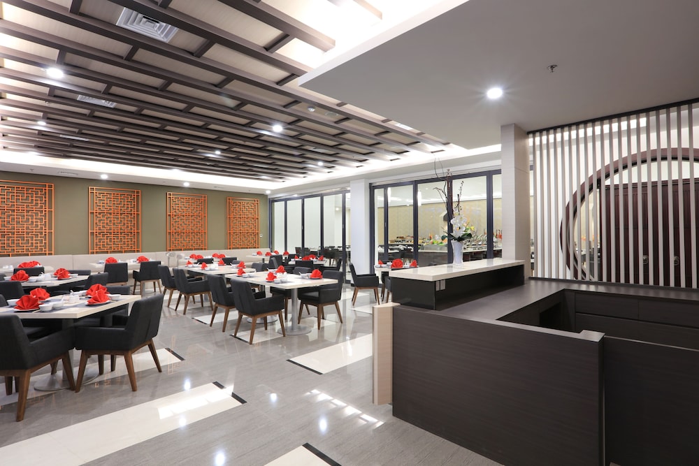 Harper Palembang 22/38