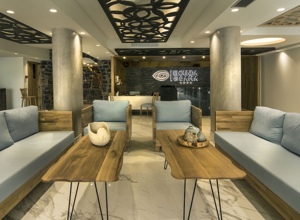 Elounda Orama Boutique Hotel by GHH 32/50