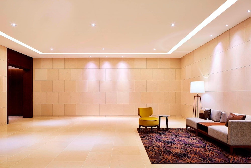 Four Points by Sheraton Josun, Seoul Station (Ex: Four Points By Sheraton Seoul Namsan) 26/37