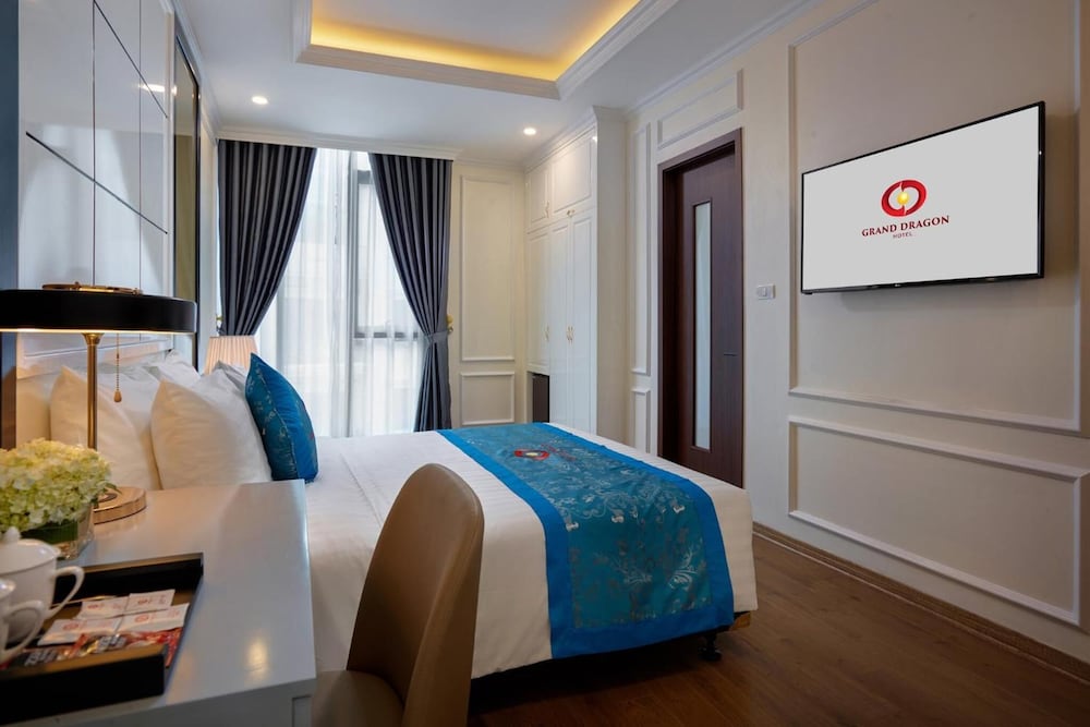 Grand Dragon Hotel Hanoi 45/58