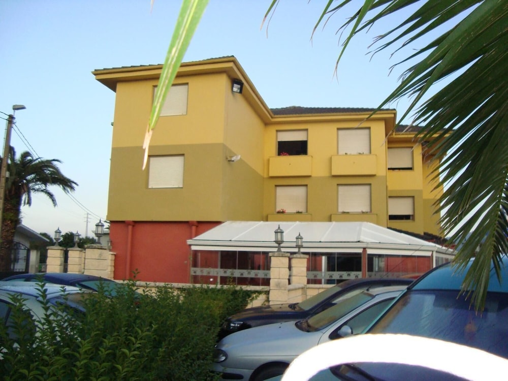 Hotel Costa Cantabra 3/35