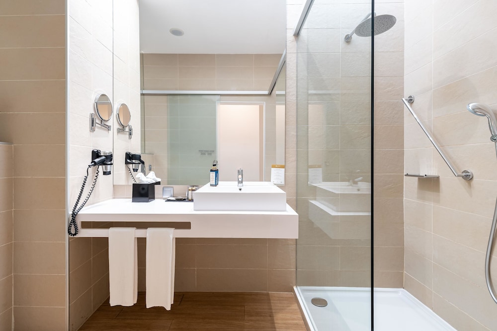 غرفة سوبيريور بسرير مزدوج، Jupiter Lisboa Hotel 7/7
