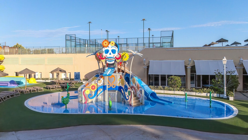 Ohtels La Hacienda 66/75