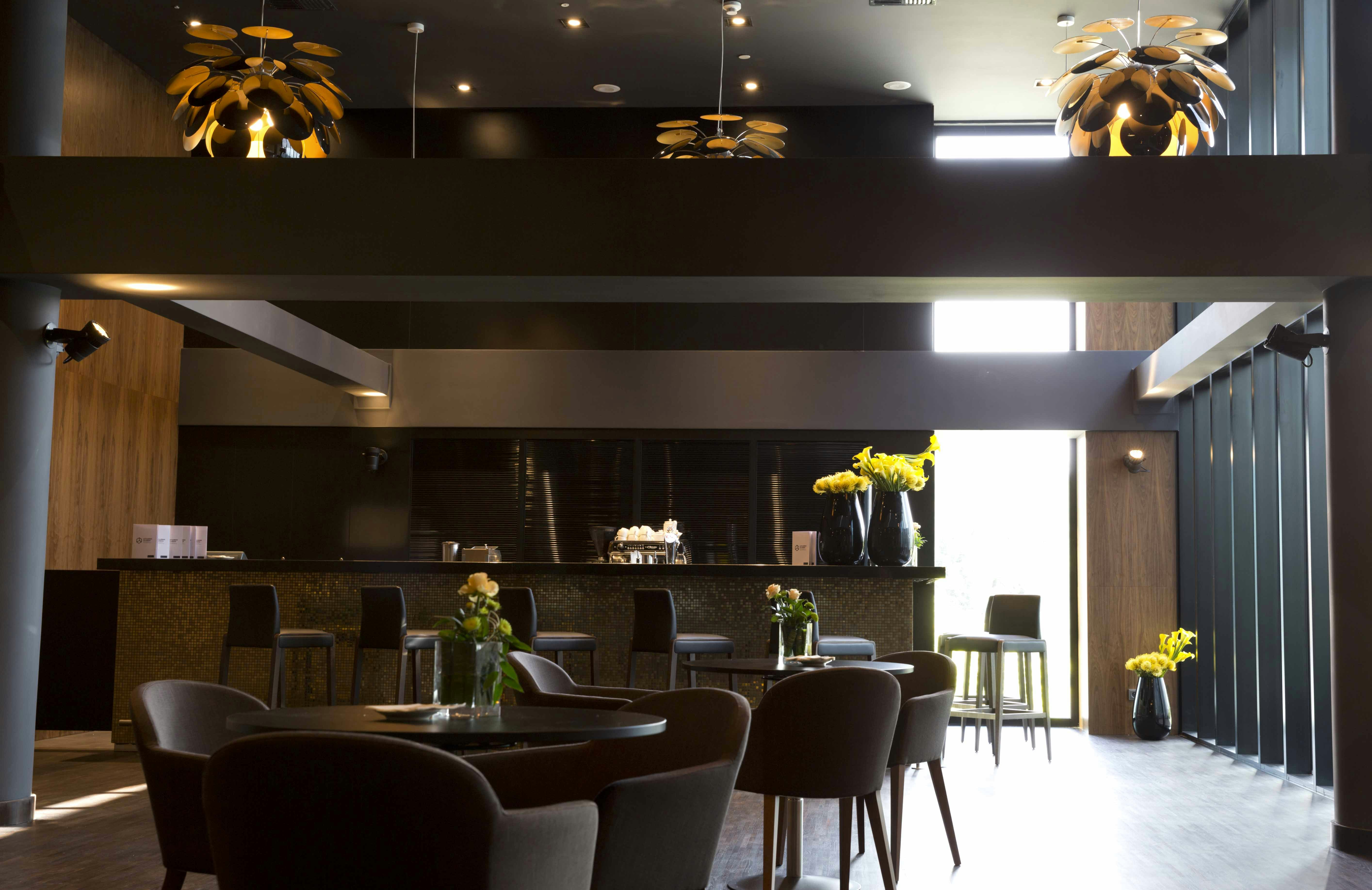 Doubletree By Hilton Hotel Lodz 18/27