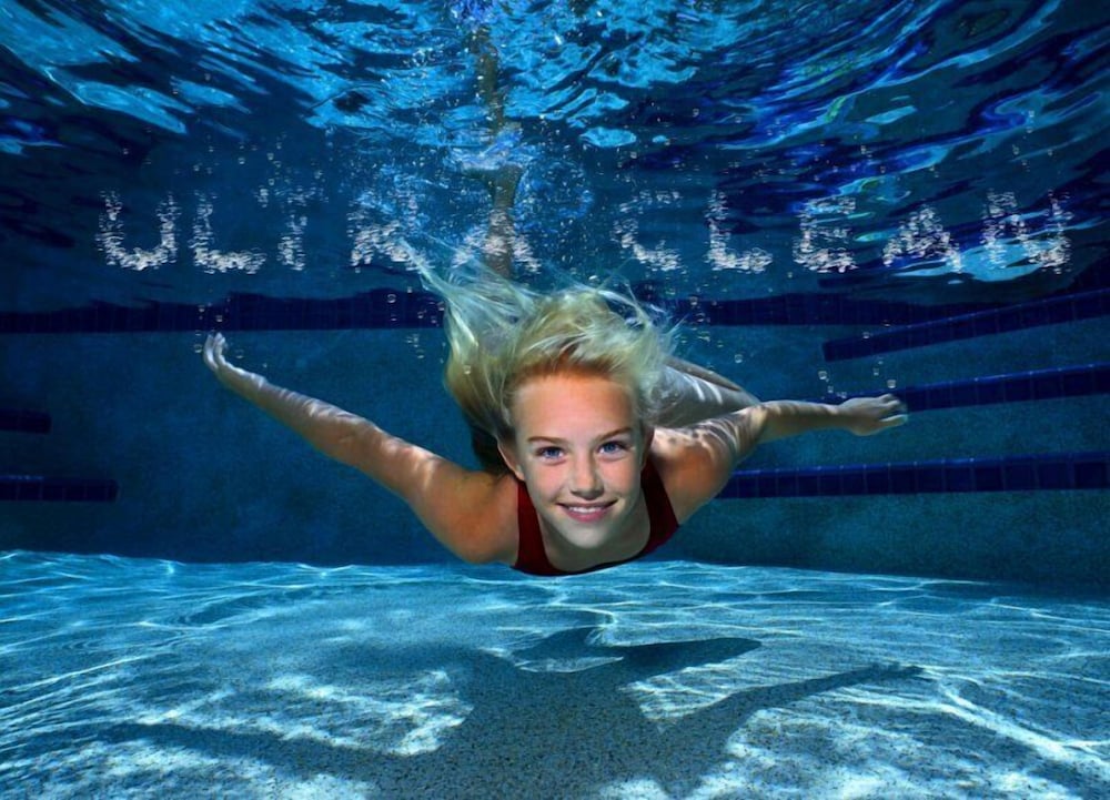 swimming pool spa