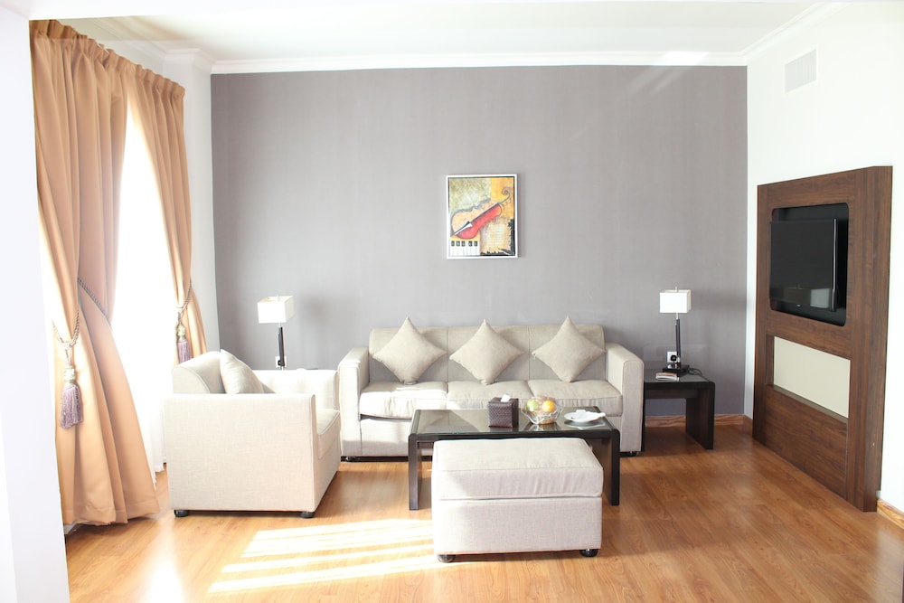 فندق جولدن توليب الخبر كورنيش(Golden Tulip Al Khobar) 52/81