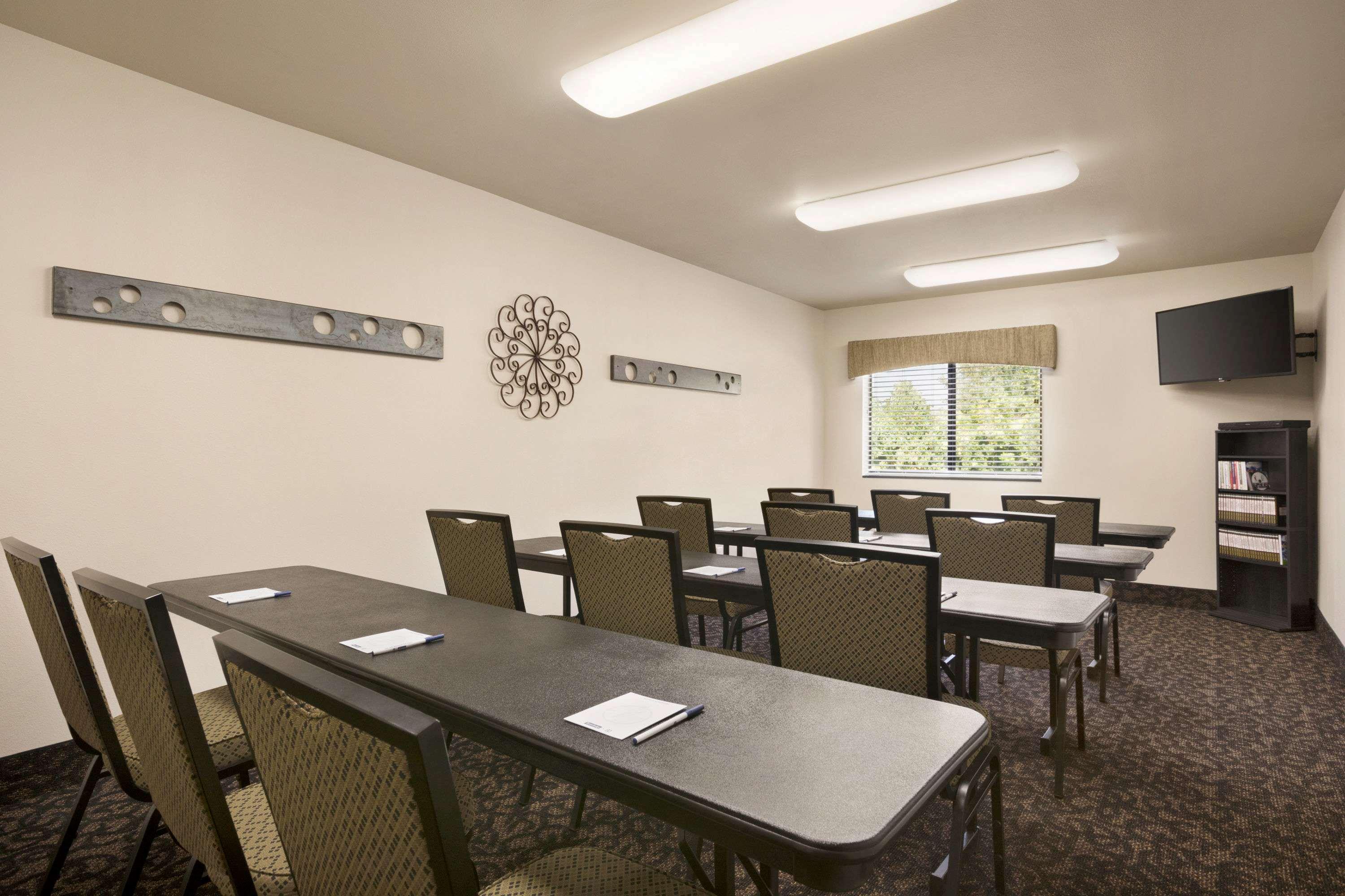Travelodge by Wyndham Brunswick near Frederick 10/16