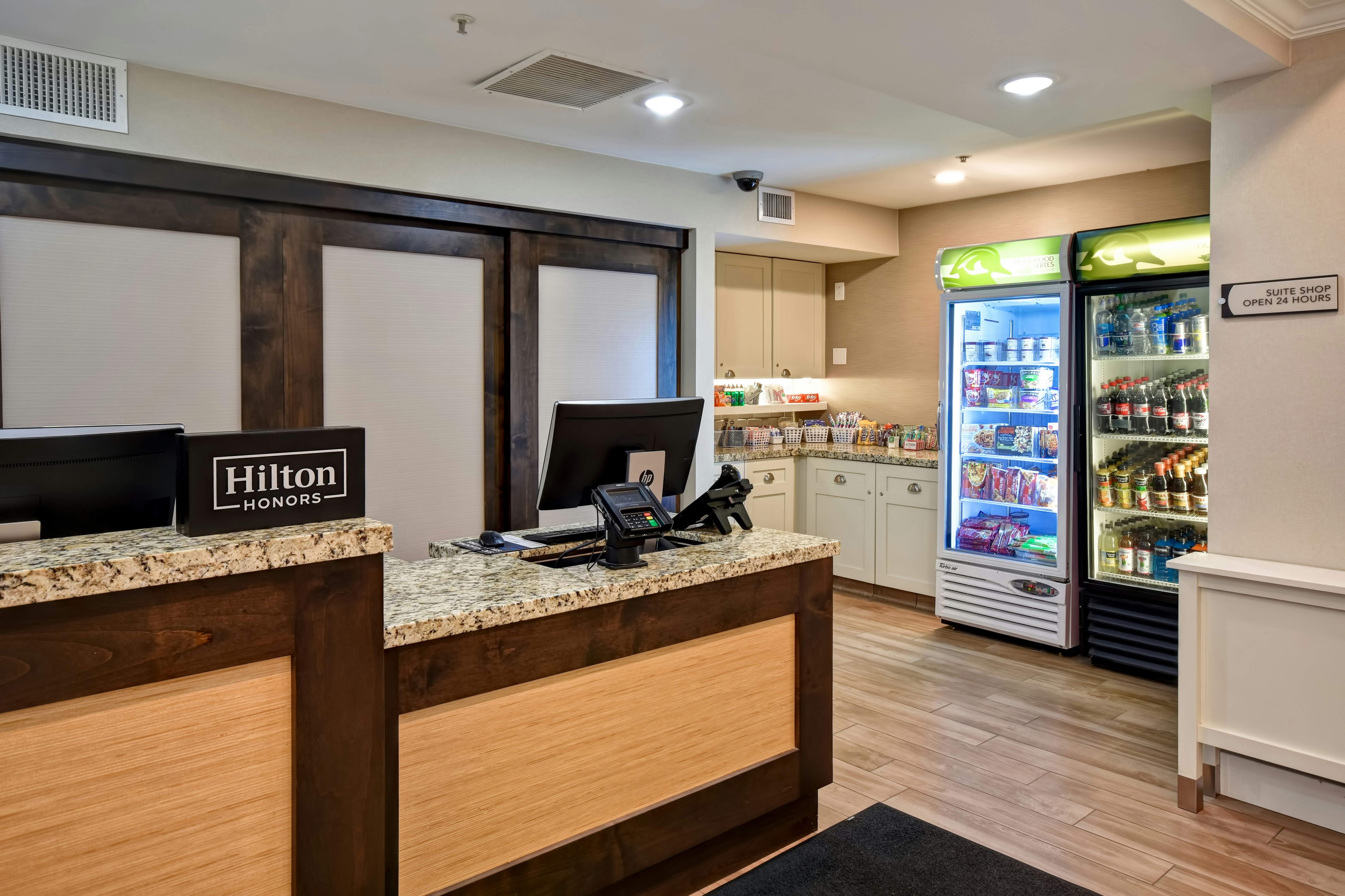 Homewood Suites by Hilton Salt Lake City-Midvale/Sandy, UT 38/56