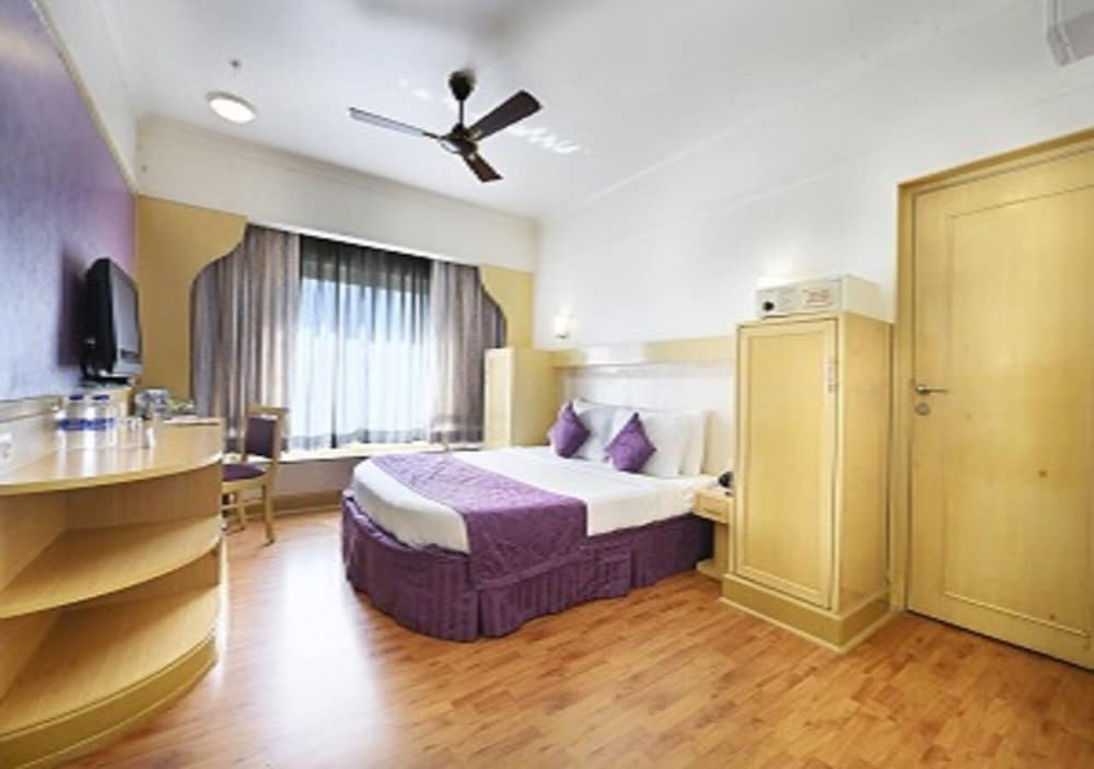 Ira By Orchid Mumbai T2 International Airport Formerly Vits Mumbai 26/55