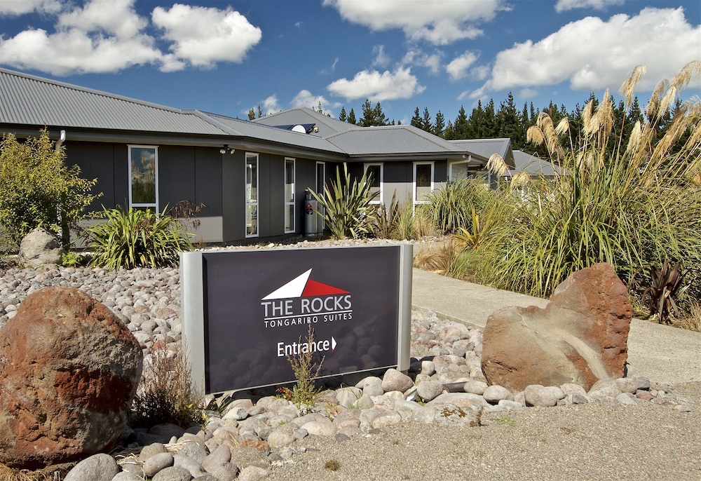 Tongariro Suites 6/50