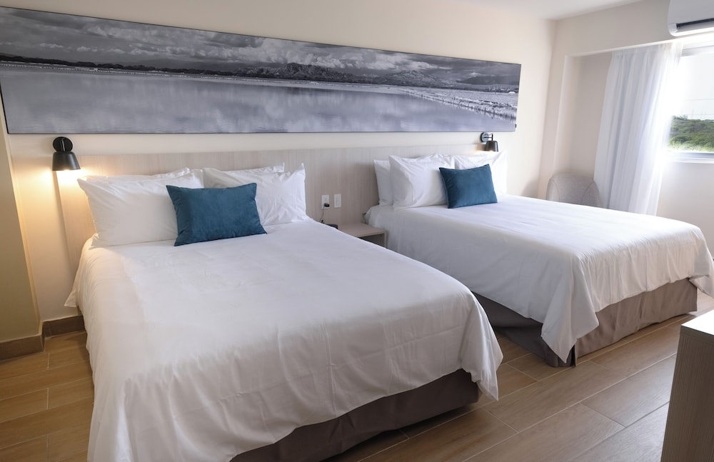 Wyndham Garden El Morro Montecristi 21/59