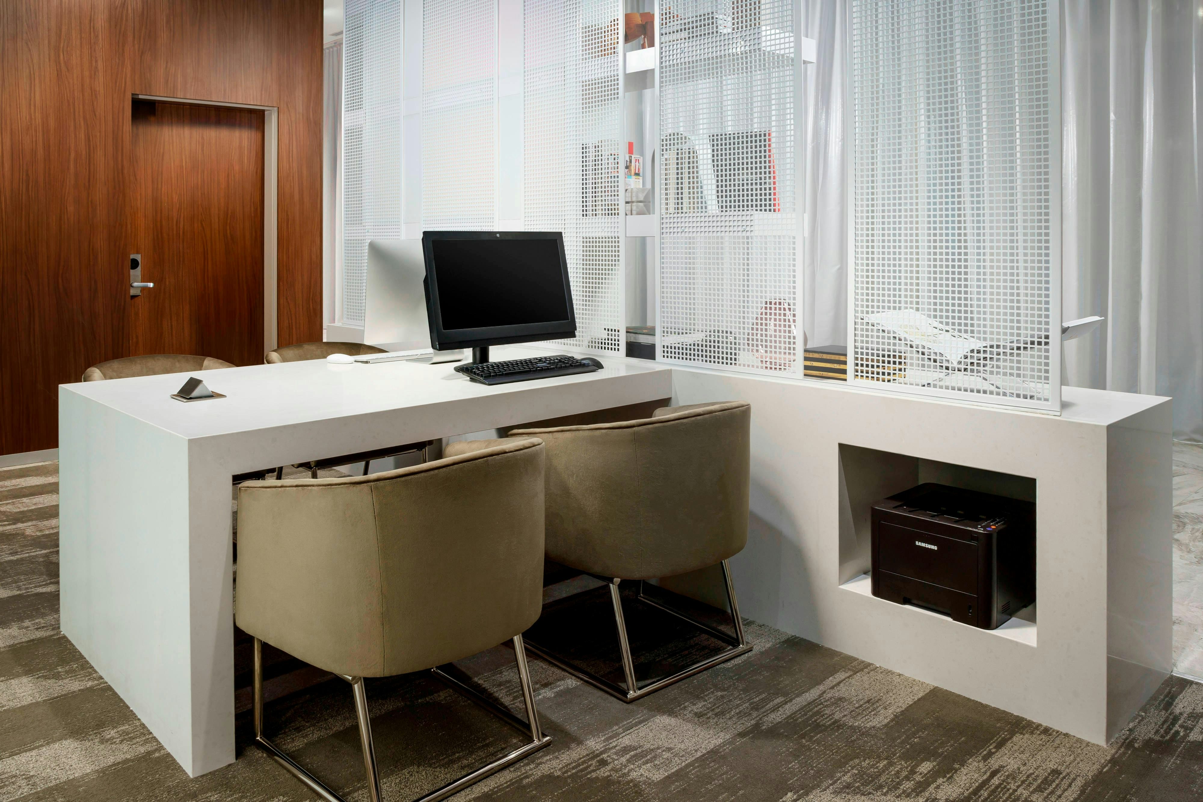 Ac Hotel San Francisco Airport Oyster Point Waterfront 35/42