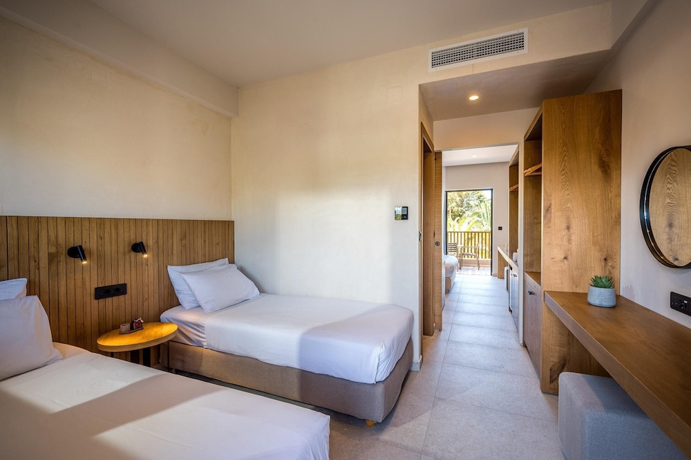 Stella Village Seaside Hotel 19/49