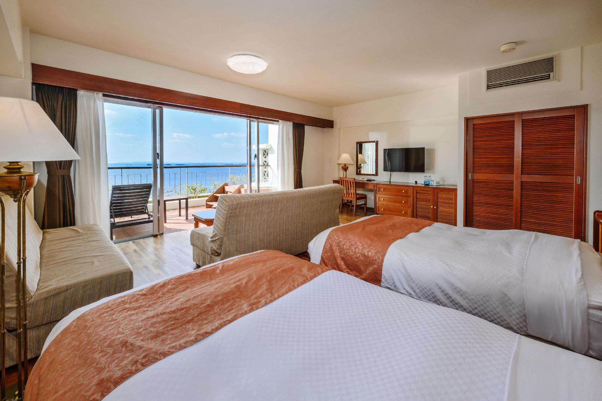 Orchid, Ocean View