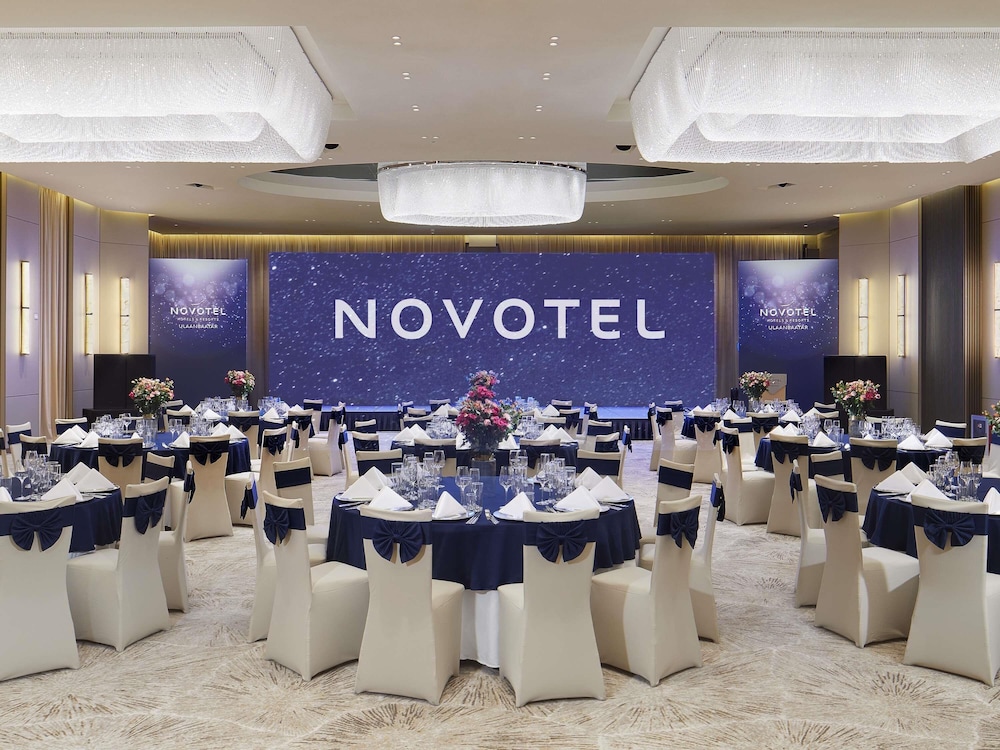 Novotel Ulaanbaatar 67/73