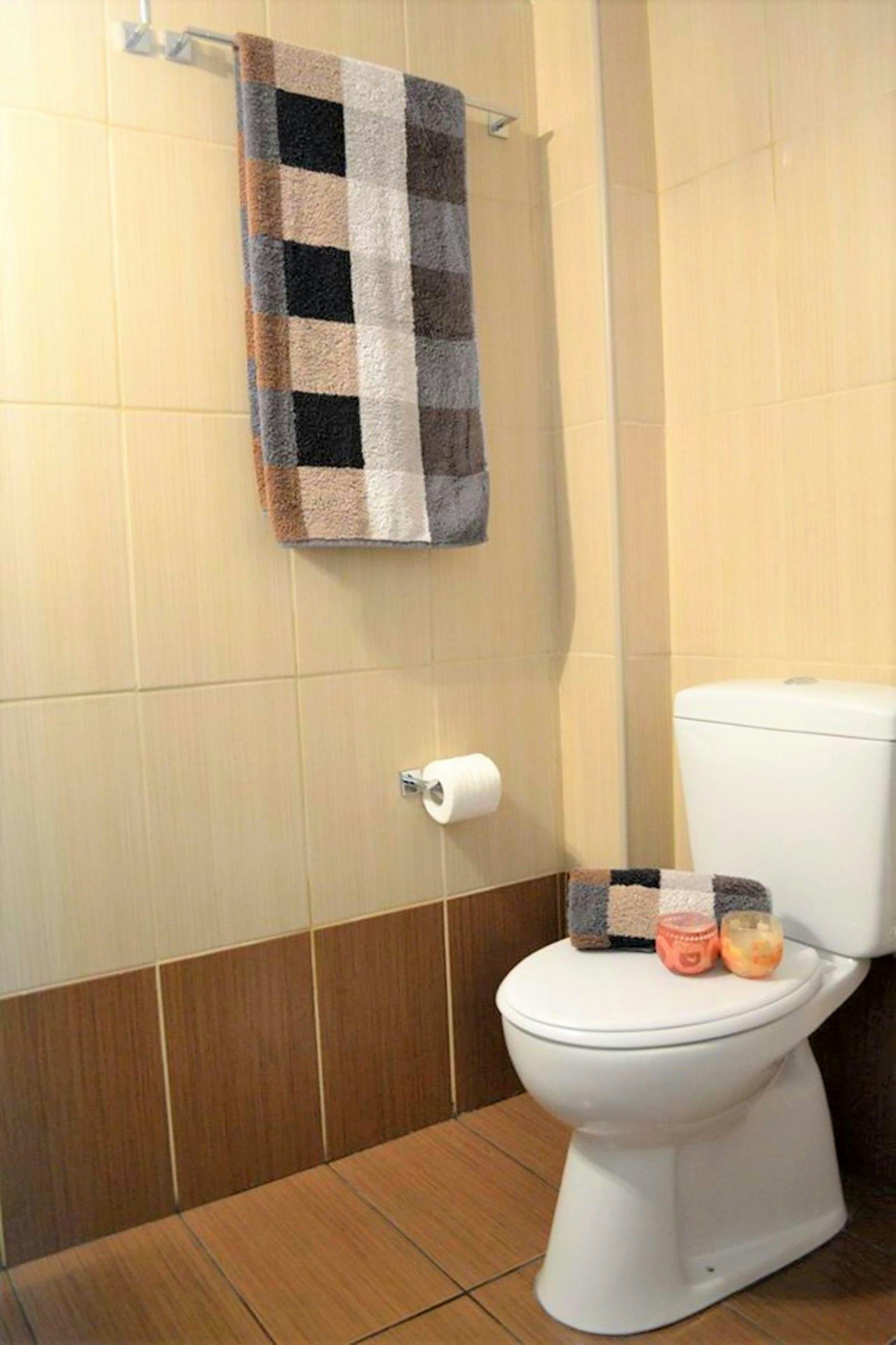 Zorbas Beach Village Hotel 48/49