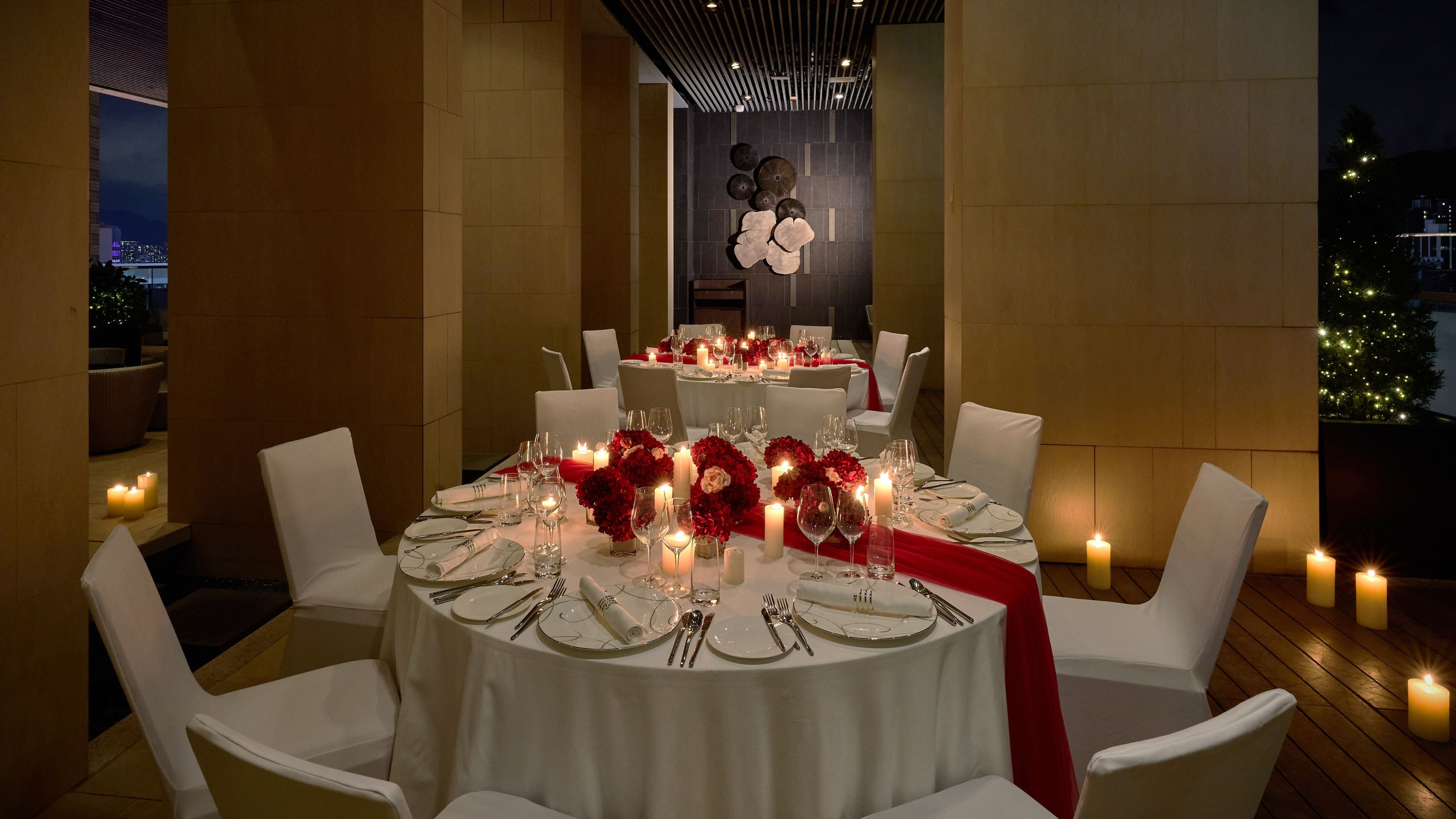 Crowne Plaza Hong Kong Causeway Bay Hotel 57/80