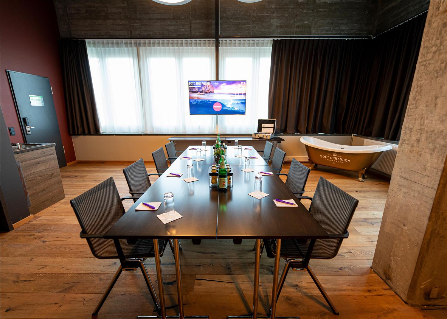 Loftstyle Hotel Hannover Best Western Signature Collection 38/40