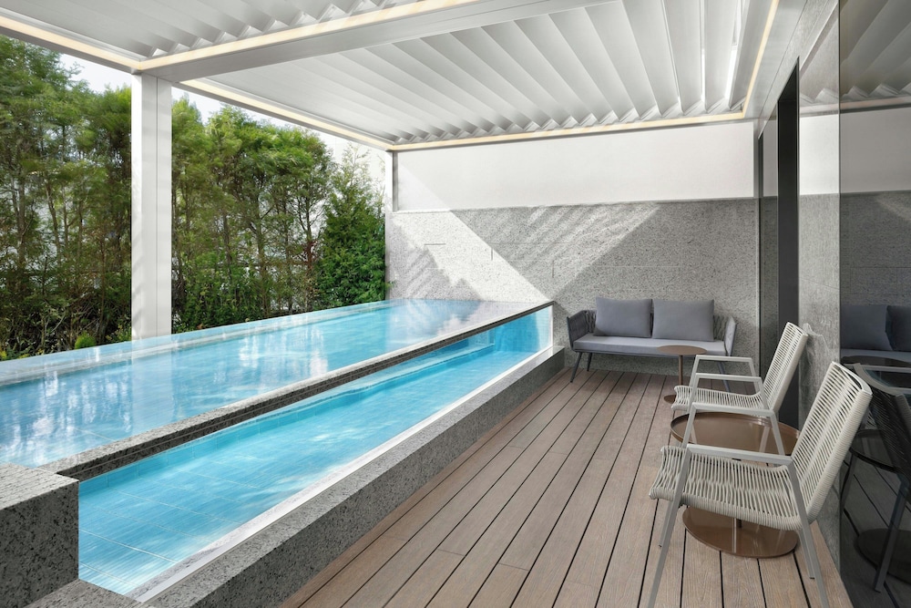 AC Hotel by Marriott Seoul Gangnam 19/47
