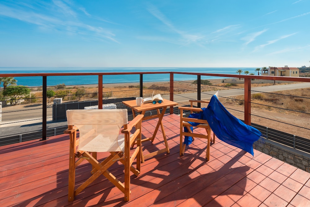 Southrock Villas 28/62
