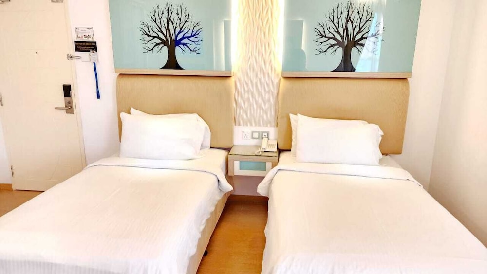 Holiday Place Kuala Lumpur 18/42
