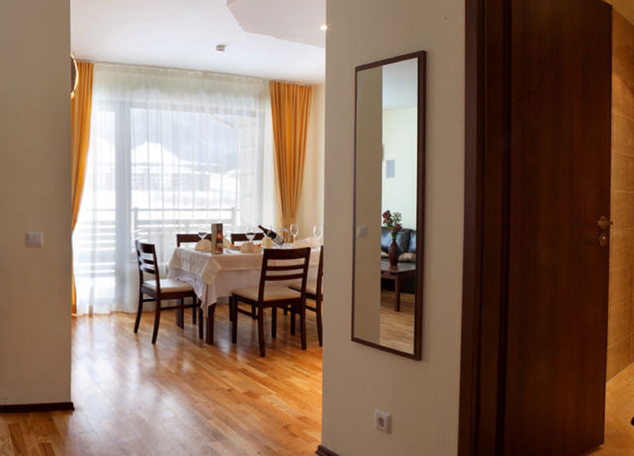 MURITE CLUB HOTEL(FORMERLY White Fir Valley Resort) 50/60