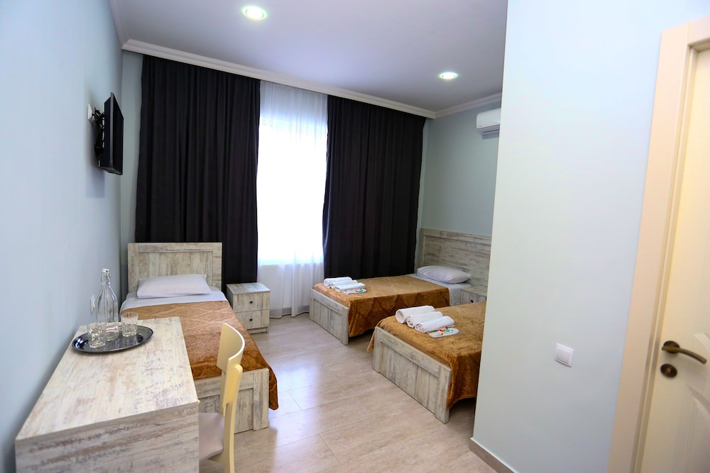 Hotel City Kutaisi 14/25