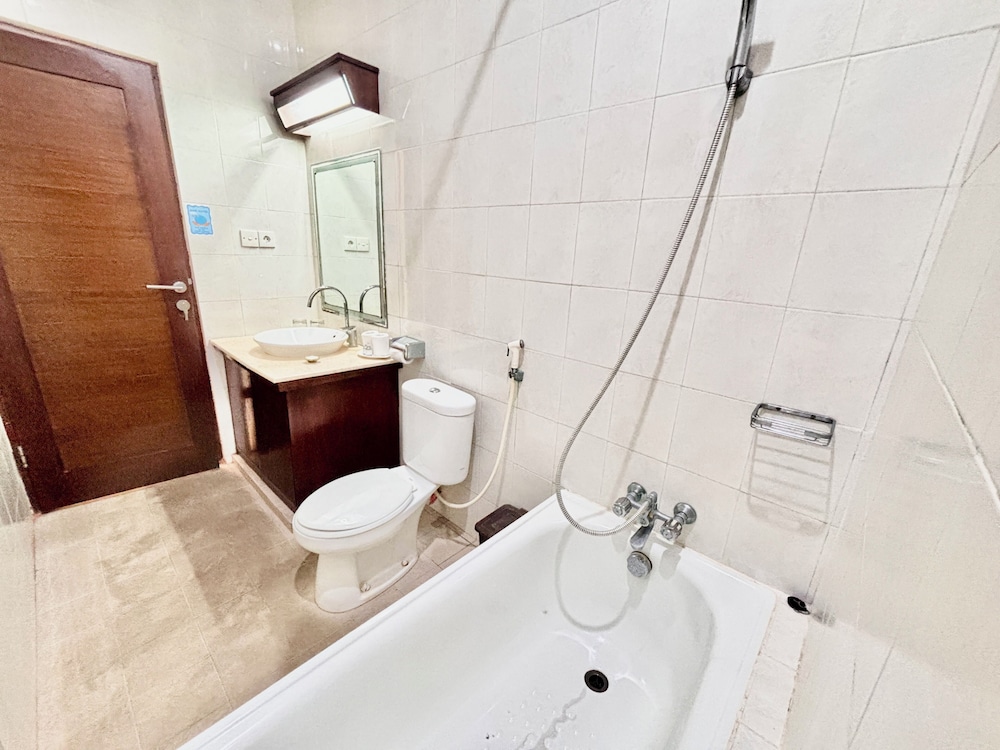 Hotel Segara Agung 45/48