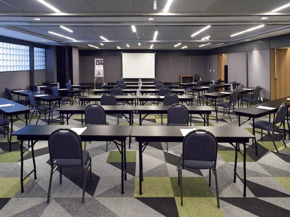 Mercure Sao Paulo Jardins 41/49