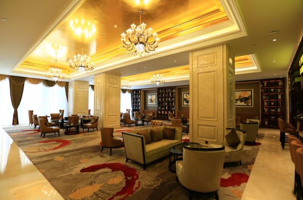 Lanxi International Hotel 47/67