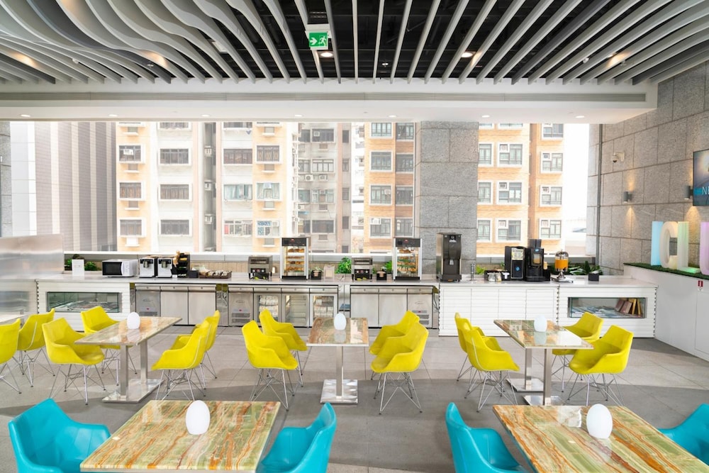 iclub Mong Kok Hotel 34/41