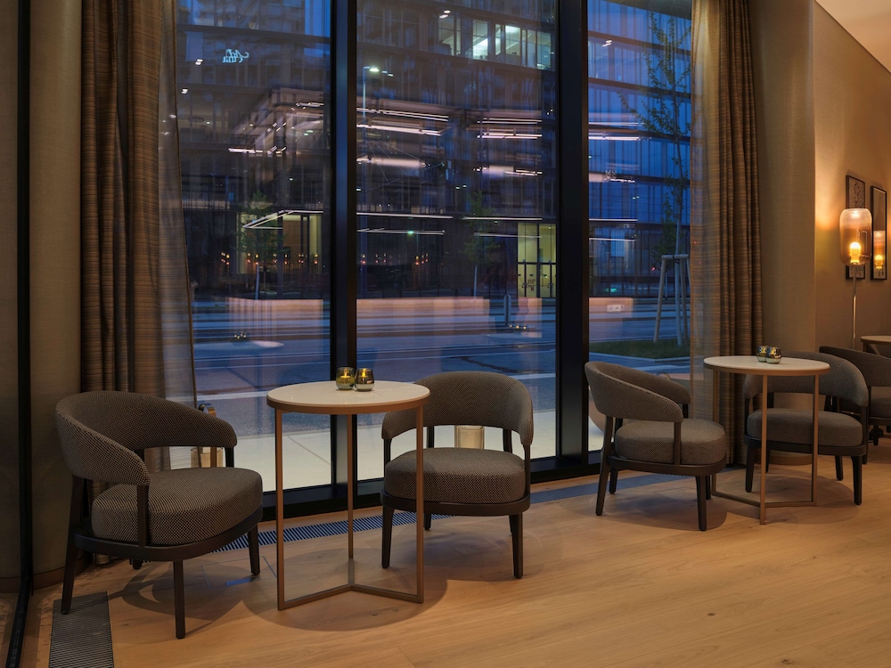 Adina Apartment Hotel Vienna Belvedere 56/65