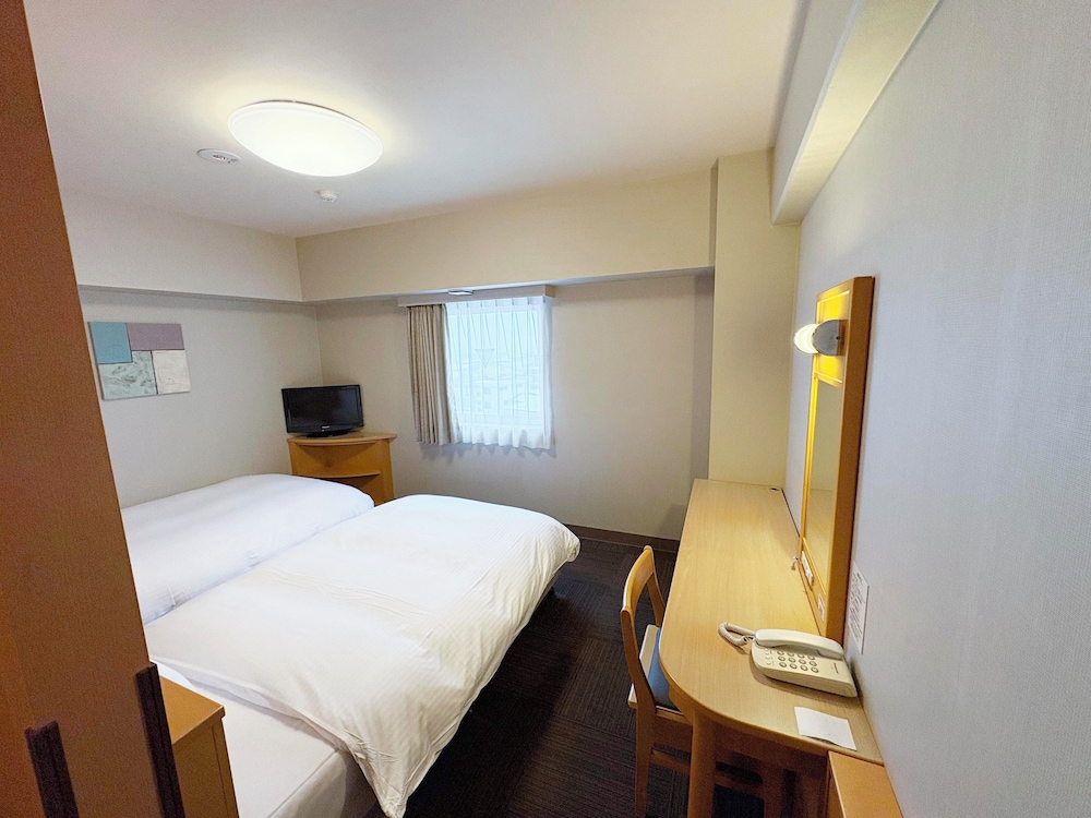 Hotel Route-Inn Sakata 13/37