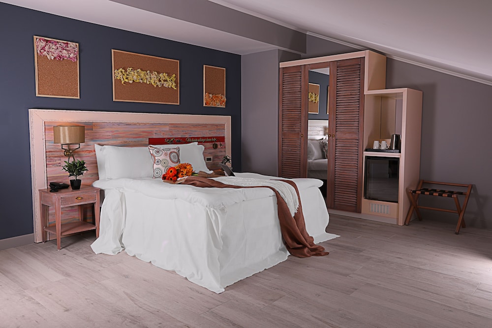 Dalyan Michelangelo Boutique Hotel 27/62