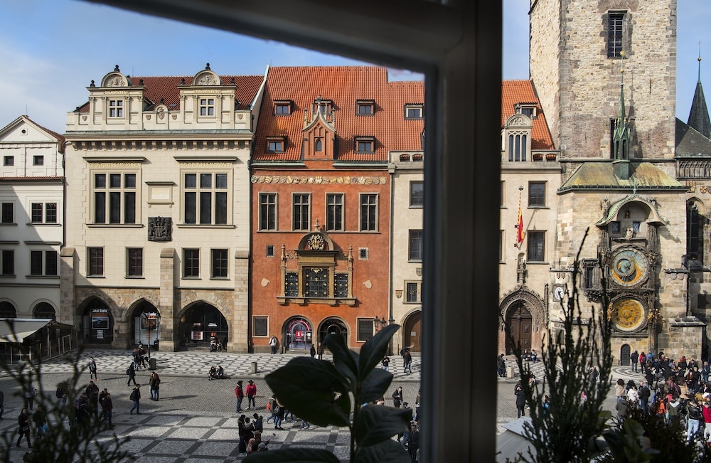 Grand Hotel Praha 5/79