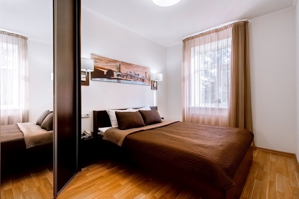 RIGAAPARTMENT SONADA 29/79