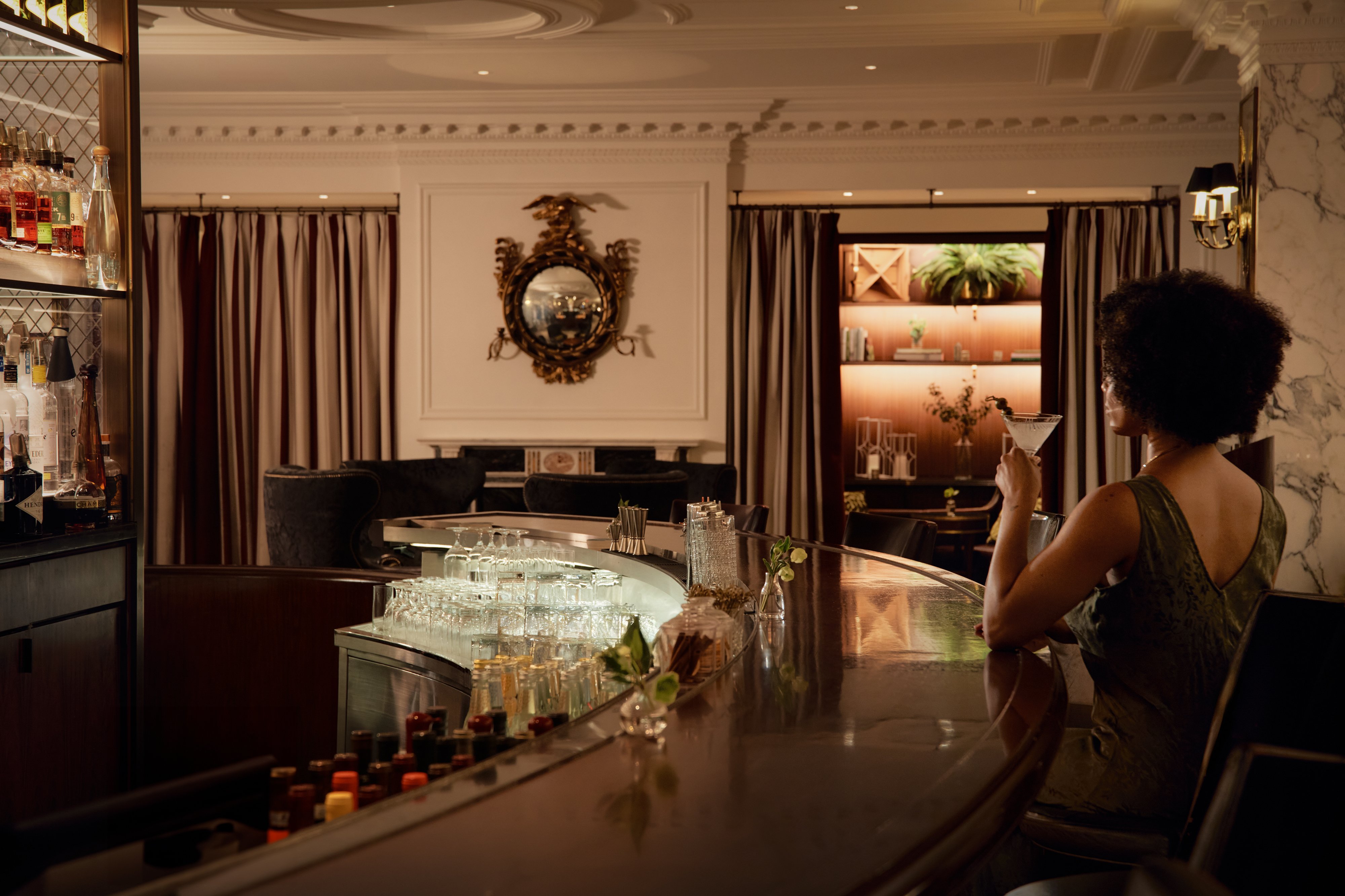 InterContinental New York Barclay 55/86