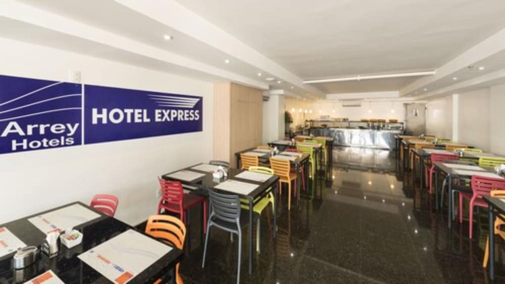 Hotel Express Arrey 53/56