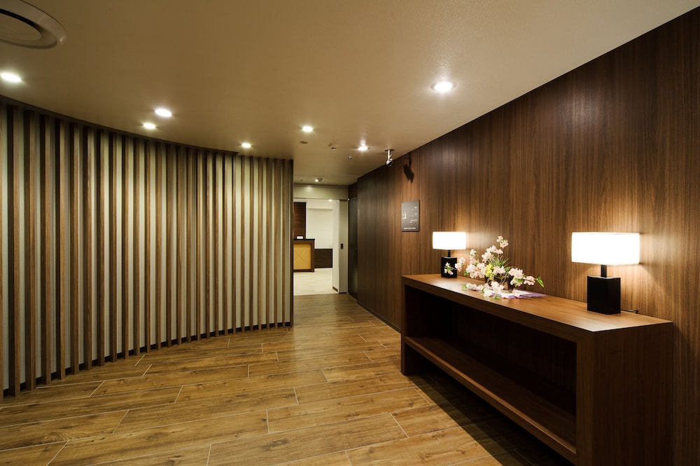 Osaka Fujiya Hotel 46/53