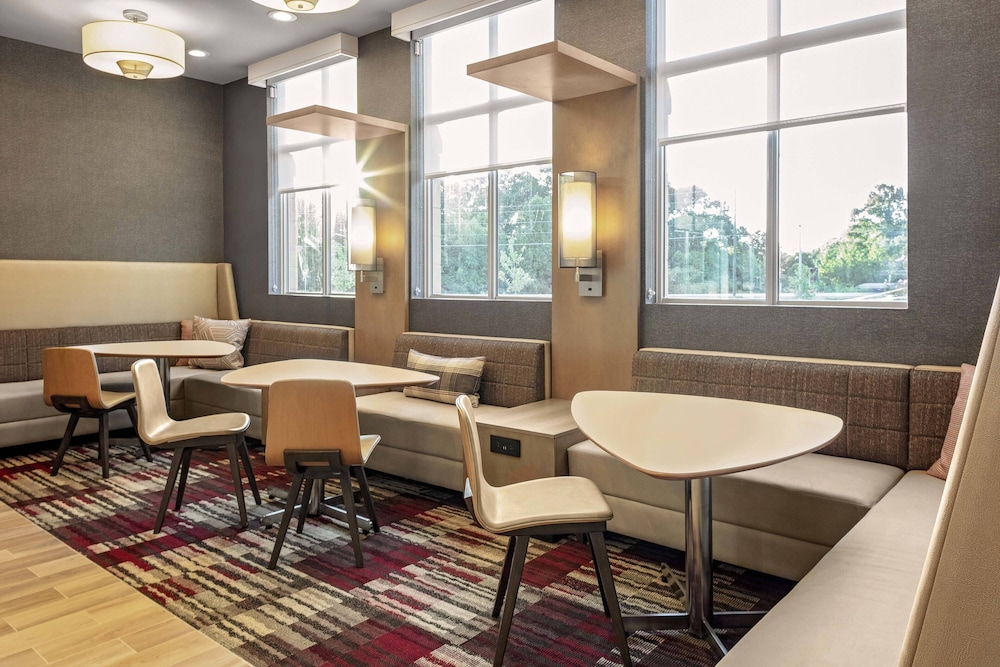 Residence Inn by Marriott Tuscaloosa 33/43