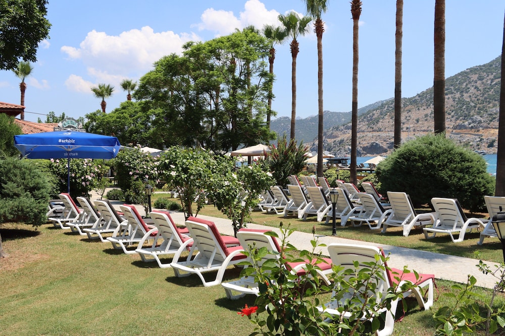 Palmetto Resort Selimiye 38/50