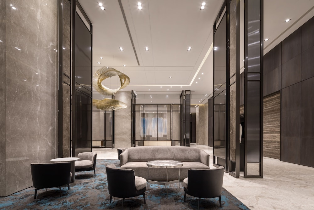 LakeShore Hotel Tainan 45/65