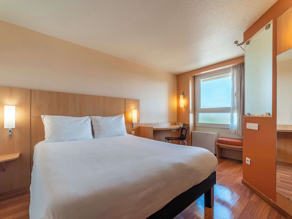 Ibis Montpellier Centre 17/69