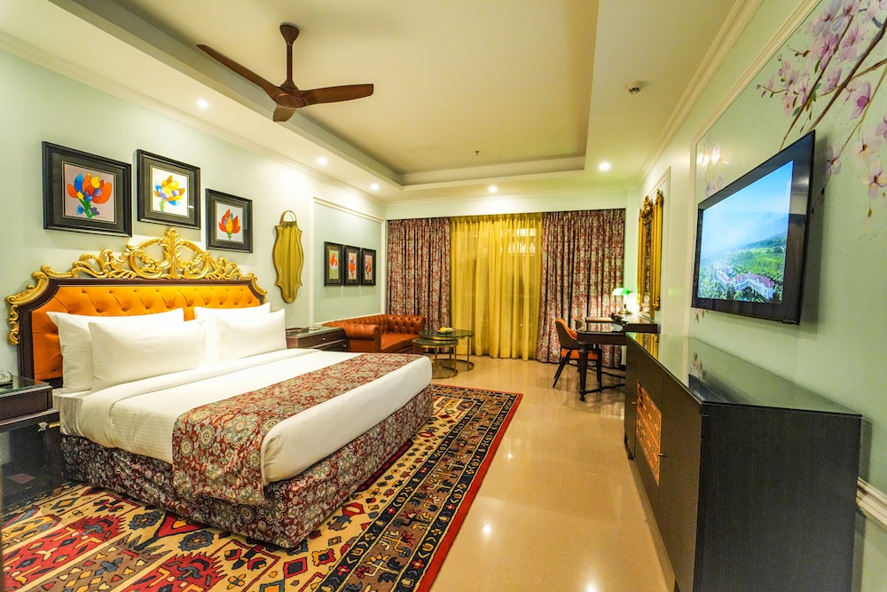 Mayfair Oasis Resort & Convention Jharsuguda 5/23