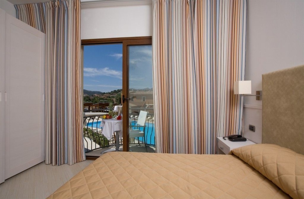 Terradimare Resort And Spa 12/38