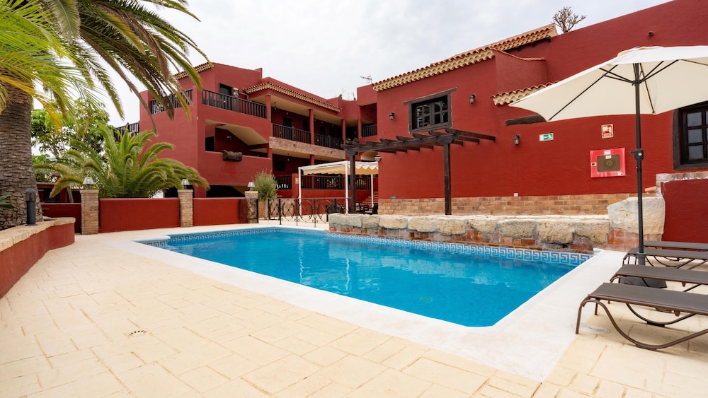 Ecolife Hotel 46/50