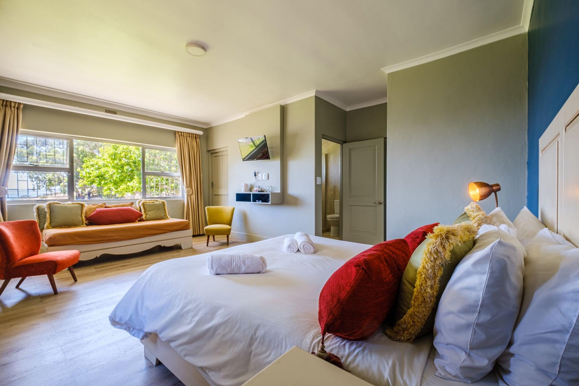 Paternoster Hotel 5/27