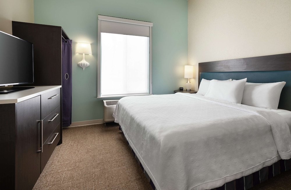 Home2 Suites by Hilton Anchorage/Midtown 20/62
