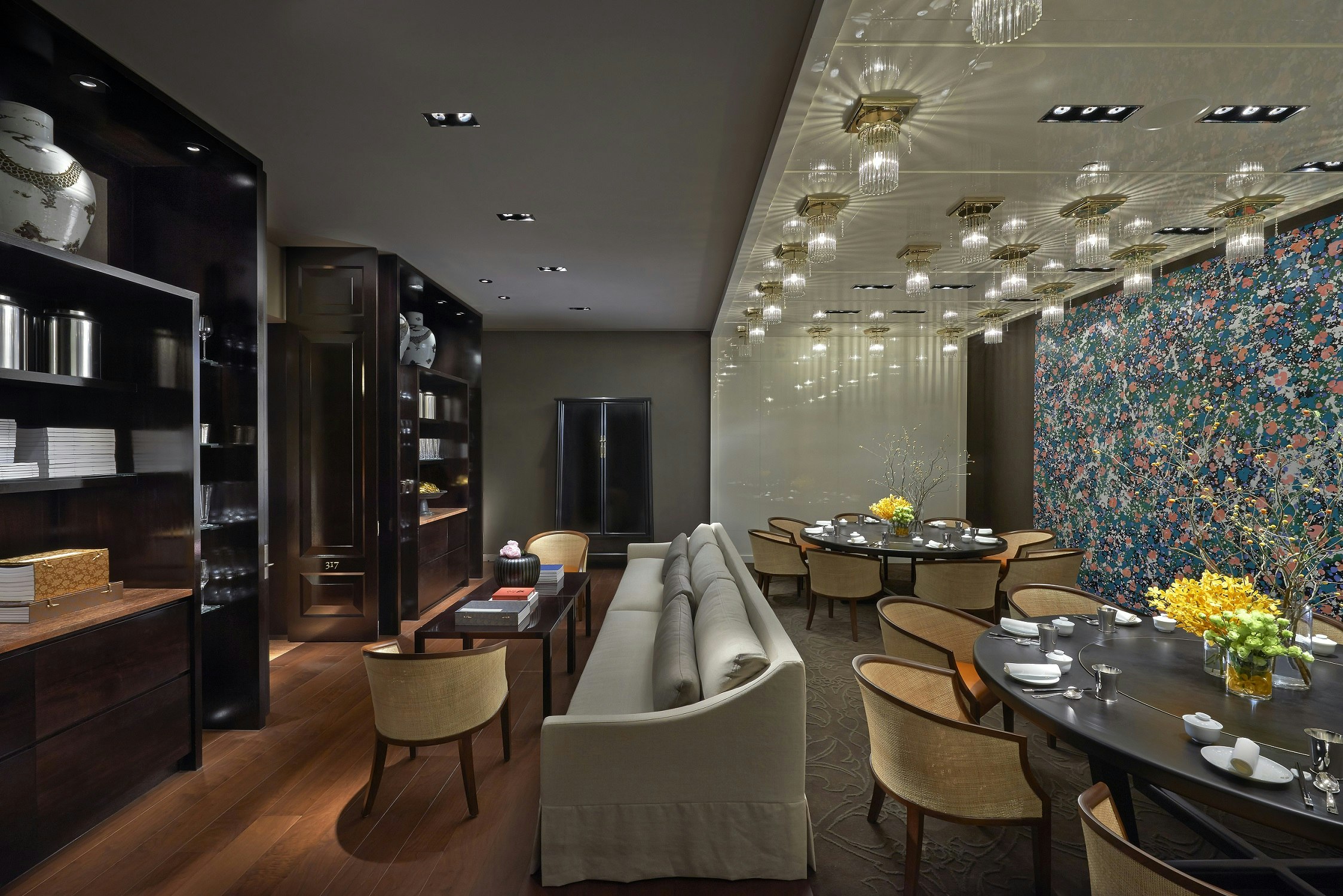 Mandarin Oriental Taipei 13/20